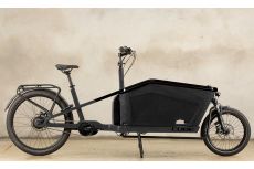 Велосипед Cube Cargo Dual Hybrid (2020)