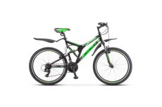 Велосипед Stels Challenger V 26 Z010 (2020)