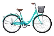 Велосипед Foxx Vintage 28 (2020)