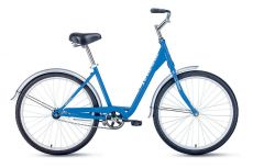 Велосипед Forward Grace 26 1.0 (2020)
