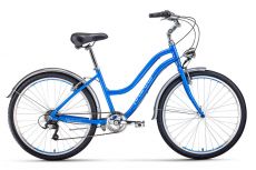 Велосипед Forward Evia Air 26 1.0 (2020)