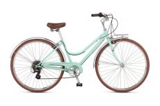 Велосипед Schwinn Traveler Women (2020)
