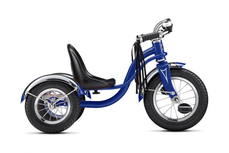 Велосипед Schwinn Roadster Trike (2020)
