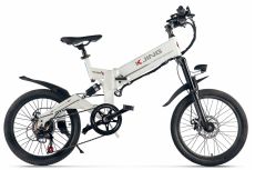 Велосипед Eltreco Kjing Power (2020)