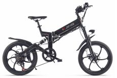 Велосипед Eltreco Kjing Power Sport (2020)