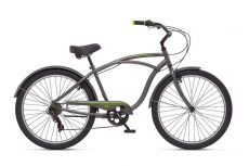 Велосипед Schwinn S7 (2020)