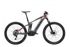 Велосипед Trek Powerfly FS 5 (2020)