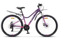 Женский велосипед  Stels Miss 7100 MD V020 (2020)