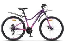 Велосипед Stels Miss 7100 MD V020 (2020)