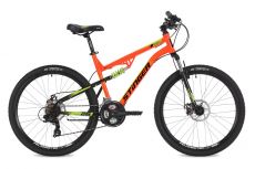 Велосипед Stinger Discovery D 26 (2020)