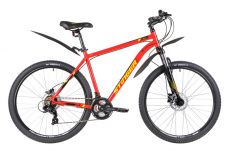 Велосипед Stinger Element Pro 27 (2020)
