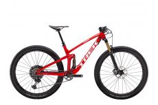Велосипед Trek Top Fuel 9.9 XTR (2020)