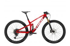 Велосипед Trek Top Fuel 9.9 (2020)
