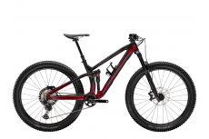 Велосипед Trek Fuel EX 9.8 XT 27.5 (2020)