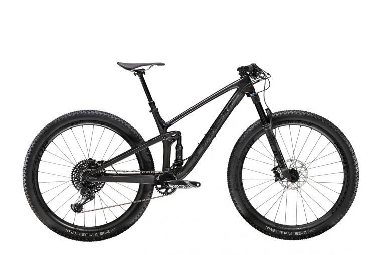 Велосипед Trek Top Fuel 9.8 (2020)