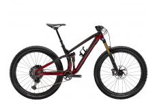 Велосипед Trek Fuel EX 9.9 XTR 27.5 (2020)