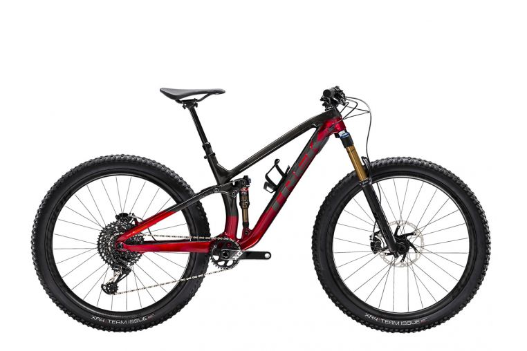 Велосипед Trek Fuel EX 9.9 29 (2020)