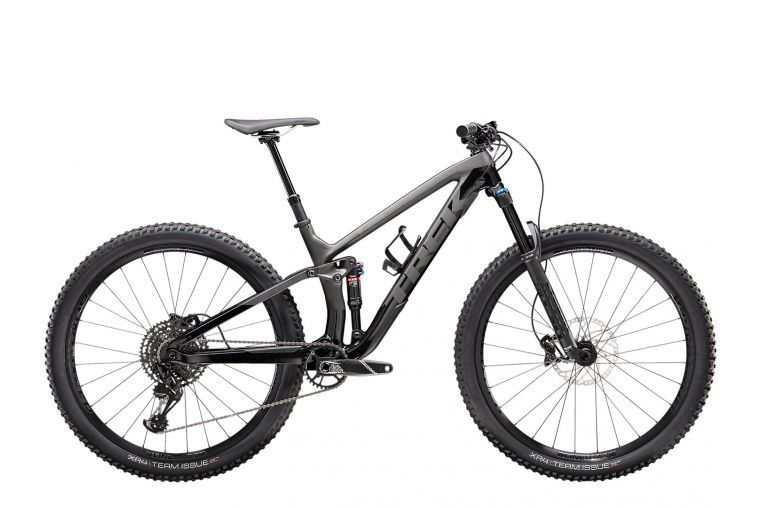 Велосипед Trek Fuel EX 9.7 29 (2020)