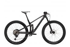 Велосипед Trek Top Fuel 9.8 XT (2020)