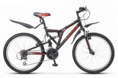 Велосипед Stels Challenger V 24 Z010 (2020)