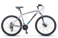 Велосипед Stels Navigator 700 D 27.5 F010 (2020)