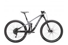 Велосипед Trek Fuel EX 5 27.5 (2020)
