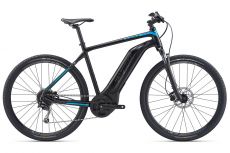 Велосипед Giant Explore E+ 4 GTS (2020)