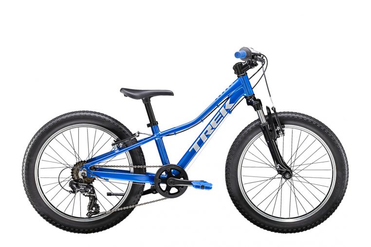 Велосипед Trek Precaliber 20 7-speed Boys (2020)