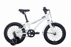 Велосипед Bear Bike Kitezh 16 (2020)