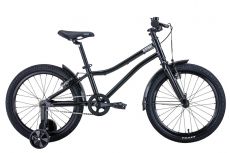 Велосипед Bear Bike Kitezh 20 (2020)