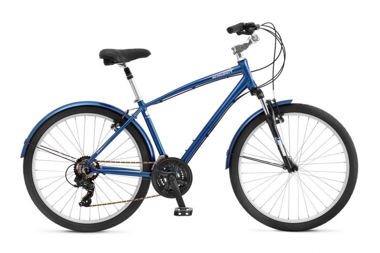Велосипед Schwinn Sierra (2020)