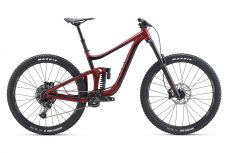 Велосипед Giant Reign 29 SX (2020)