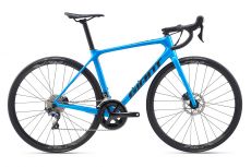 Велосипед Giant TCR Advanced 1 Disc Pro Compact (2020)