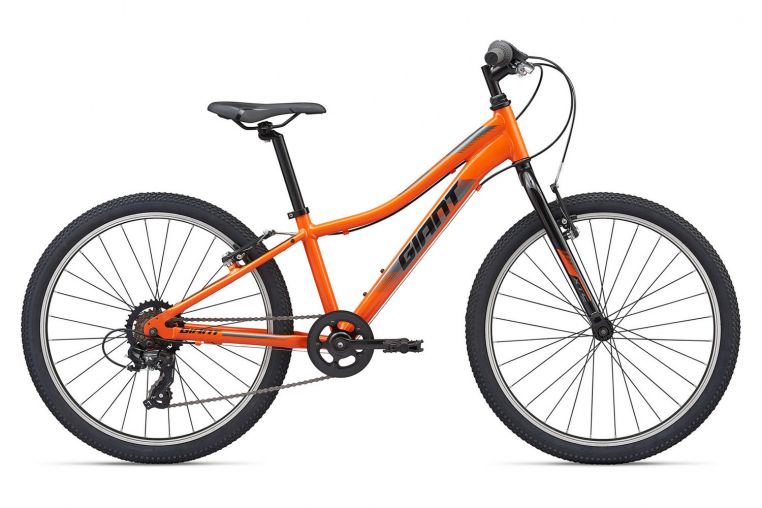 Велосипед Giant XTC Jr 24 Lite (2020)