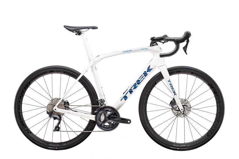 Велосипед Trek Domane SLR 6 (2020)
