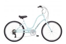 Велосипед Trek Townie Original 7D 24in Ladies (2020)