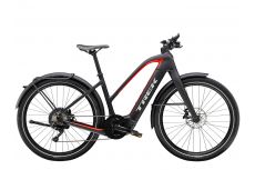 Велосипед Trek Allant+ 9.9S Stagger (2020)