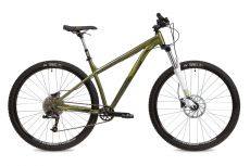 Велосипед Stinger Python Pro 29 (2020)