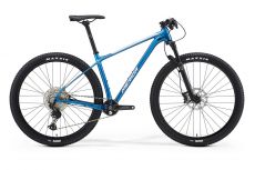 Велосипед Merida Big.Nine 600 (2021)