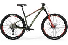 Велосипед Merida Big.Trail 600 (2021)