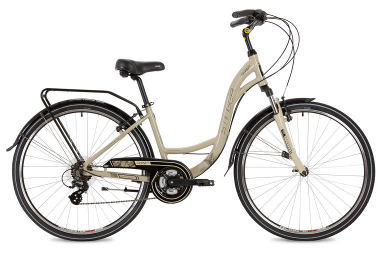 Велосипед Stinger Calipso STD (2020)