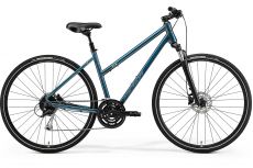 Велосипед Merida Crossway 100 Lady (2021)