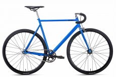 Велосипед Bear Bike Torino (2020)