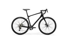 Велосипед Merida Silex 300 (2021)