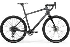 Велосипед Merida Silex+ 6000 (2021)