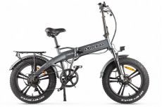 Велосипед Eltreco Insider 350 (2020)