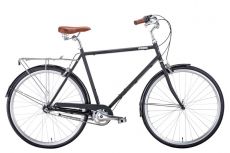 Велосипед Bear Bike London (2020)