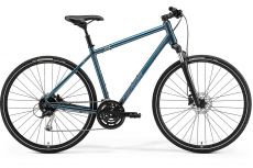 Велосипед Merida Crossway 100 (2021)