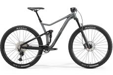 Велосипед Merida One-Twenty 600 (2021)