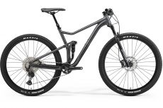 Велосипед Merida One-Twenty RC XT-Edition (2021)
